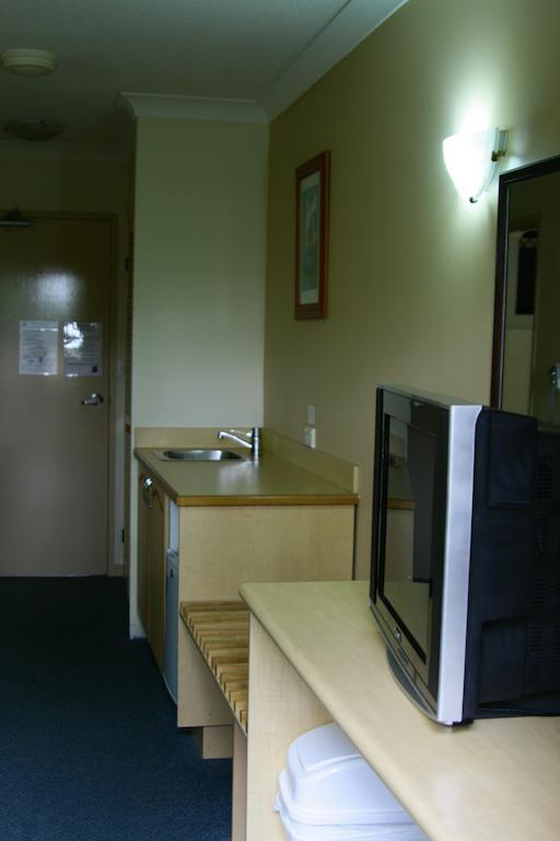 Saphire Resort Brisbane Habitación foto